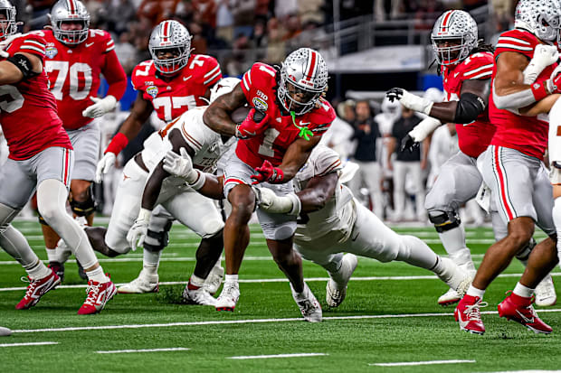 模板幻灯片演示